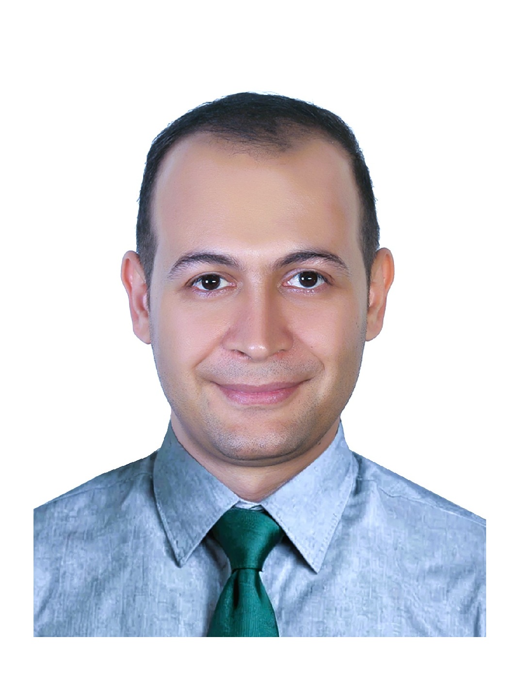 Amirreza Zibaee - Backend & Full-Stack Developer